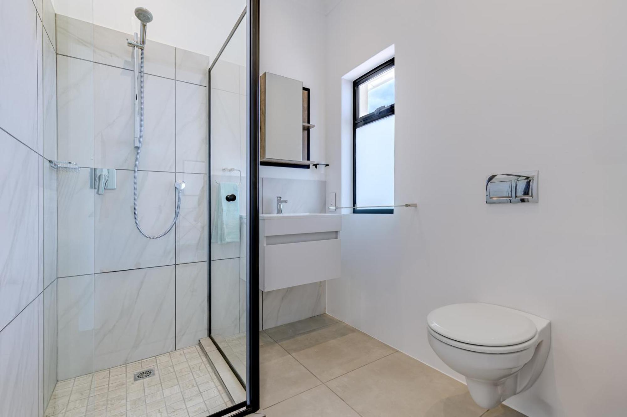 Apartment 3 Bed With Fireplace & Sea Views From 2 Balconies Hout Bay